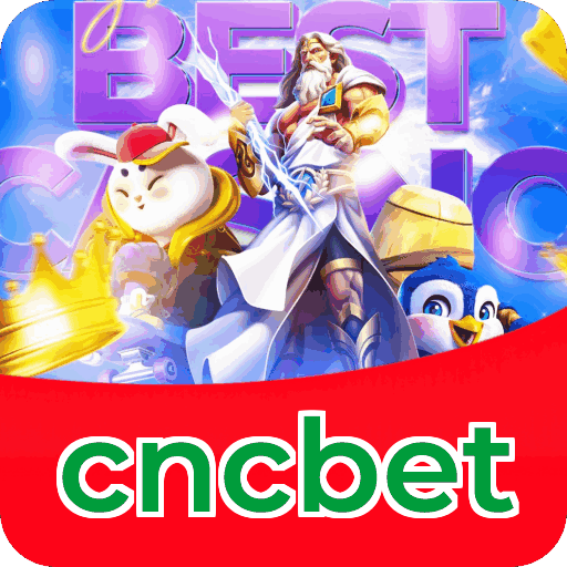 Catálogo cncbet 2.547 jogos - Pragmatic Play, Evolution, NetEnt