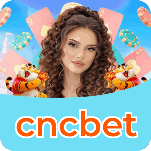 Números do app cncbet em material de marketing — ilustração, não auditoria