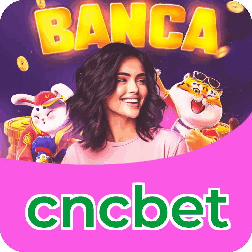 Material promocional do app cncbet — ilustração, não métricas auditadas nesta página